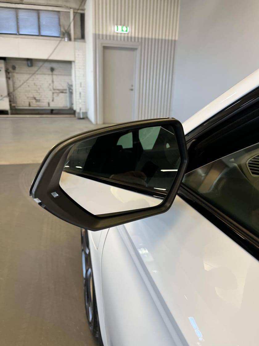 Bild 5 av CUPRA Leon Sportstourer e-Hybrid ST