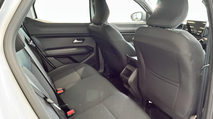 Bild 5 av Dacia Duster EXPRESSION MILD HYBRID 130