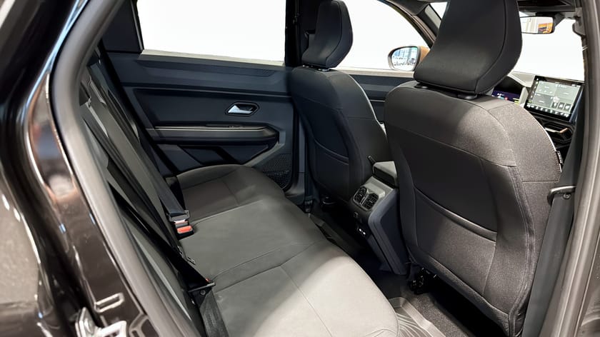 Bild 5 av Dacia Bigster Hybrid 155 EXTREME