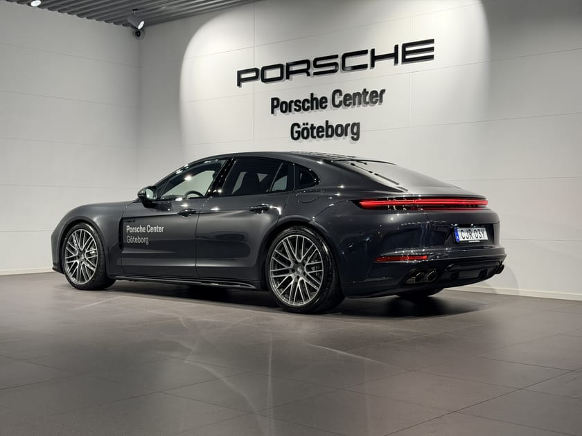 Bild 5 av Porsche Panamera 4 E-Hybrid /VAT/Leasbar