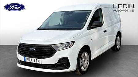 Ford Transit Connect TREND SKÅP 2.0 | L1 FWD