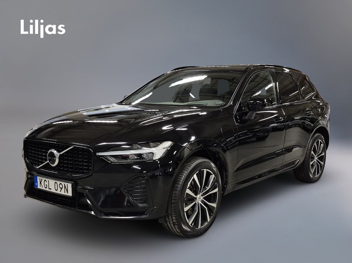 KGL09N – Volvo XC60