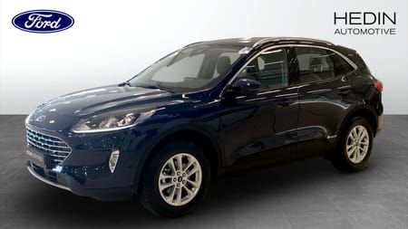 Ford Kuga Plug-In Hybrid 2023.75 MY SUV TITANIUM 2.5 PHEV FWD 225HK