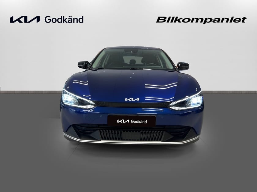 Bild 2 av Kia EV6 