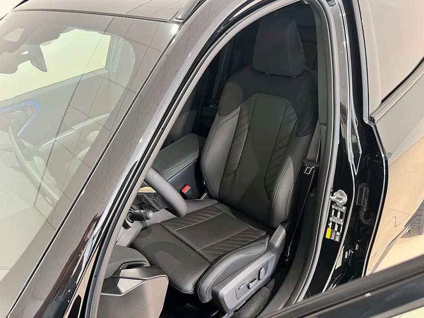 Bild 5 av BMW X3 30e xDrive 30e, M-Sport Pro, Drag, Värmare, Adpt fart