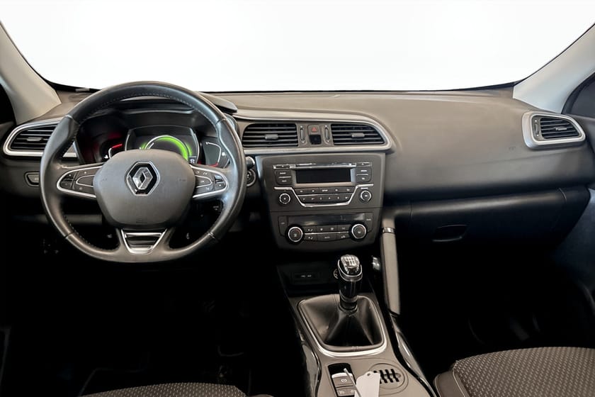 Bild 4 av Renault Kadjar 1.2 TCe Manuell, 130hk