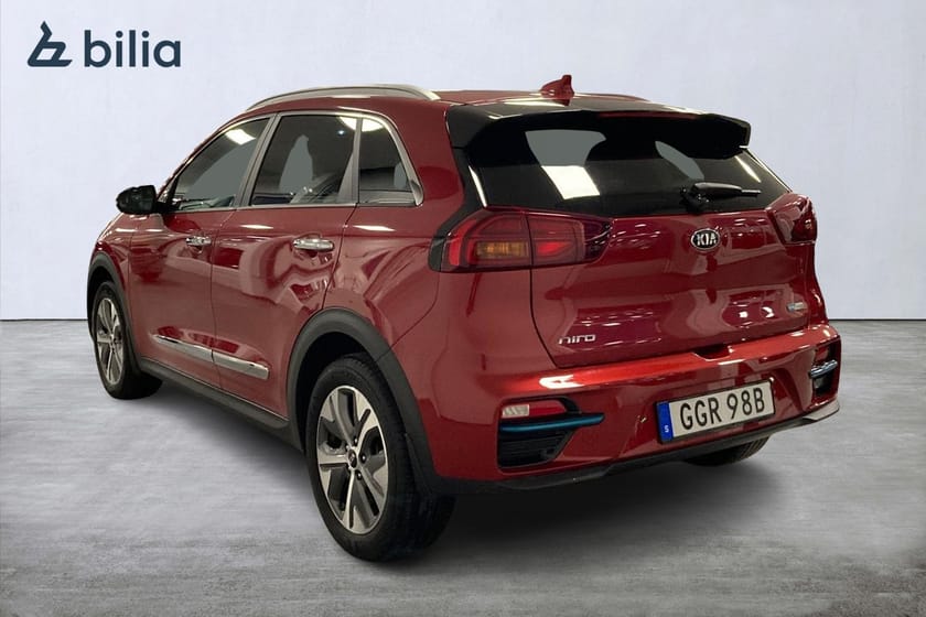 Bild 2 av Kia e-Niro e- Advance Plus