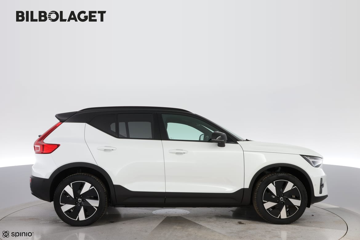 Volvo EX40 2026 - miniatyr 5