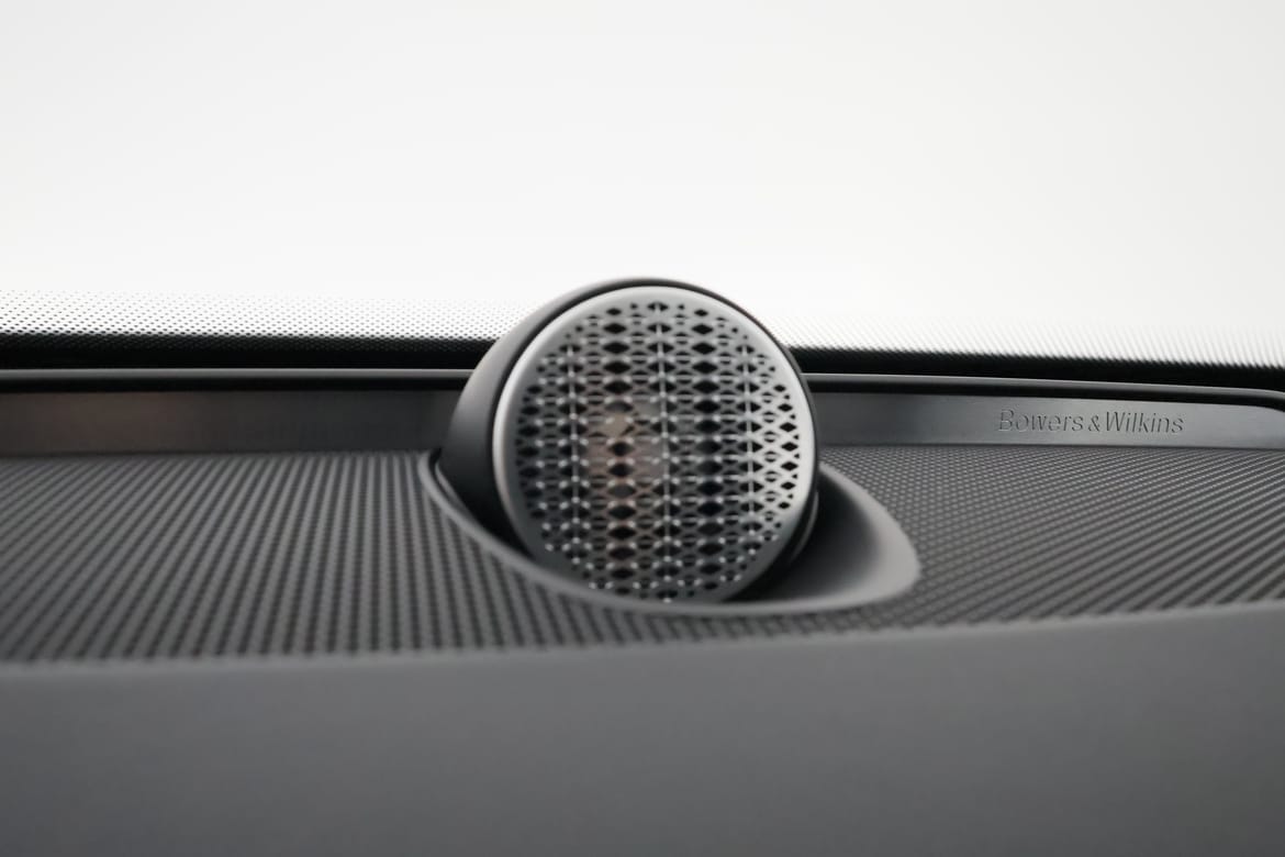 Volvo XC90 2026 - miniatyr 22