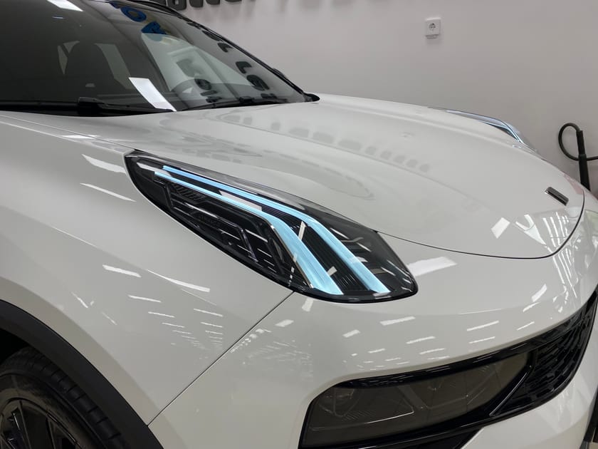 Bild 4 av Lynk & Co 01 PHEV More LAGERBILSKAMPANJ
