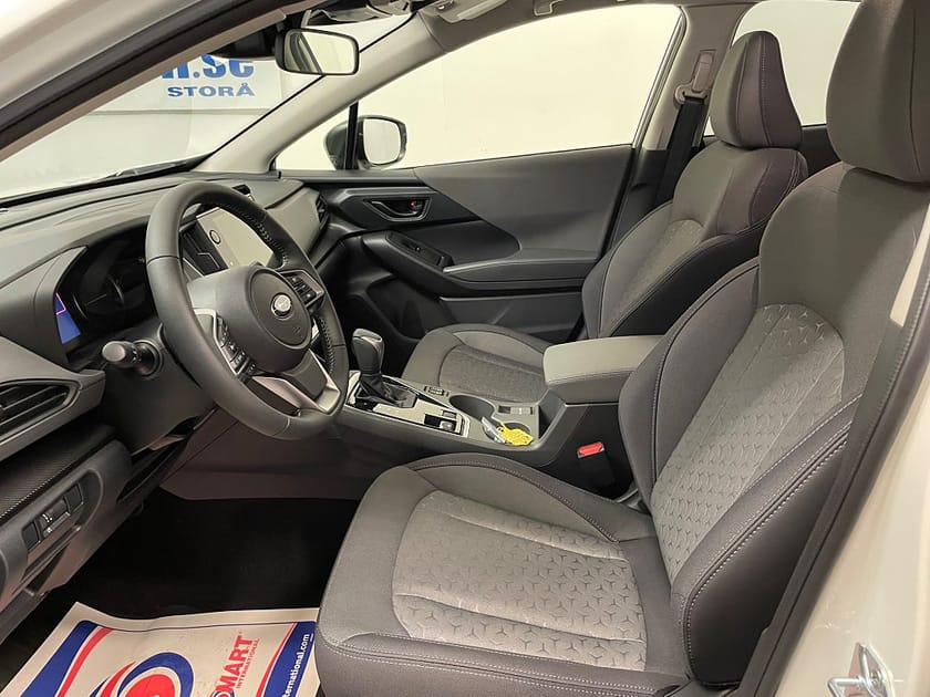 Bild 3 av Subaru Crosstrek e-Boxer Xfuel Adventure *Hugobil Edition 75år*