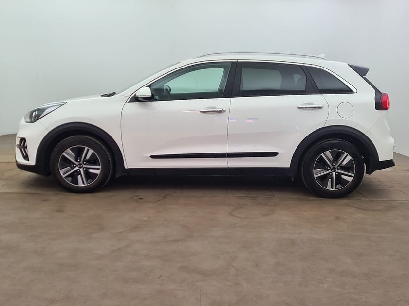 Bild 3 av Kia Niro Hybrid DCT Advance Plus Backkamera