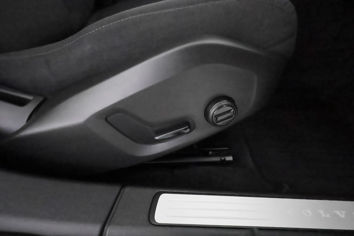 Volvo V60 2019 - miniatyr 18