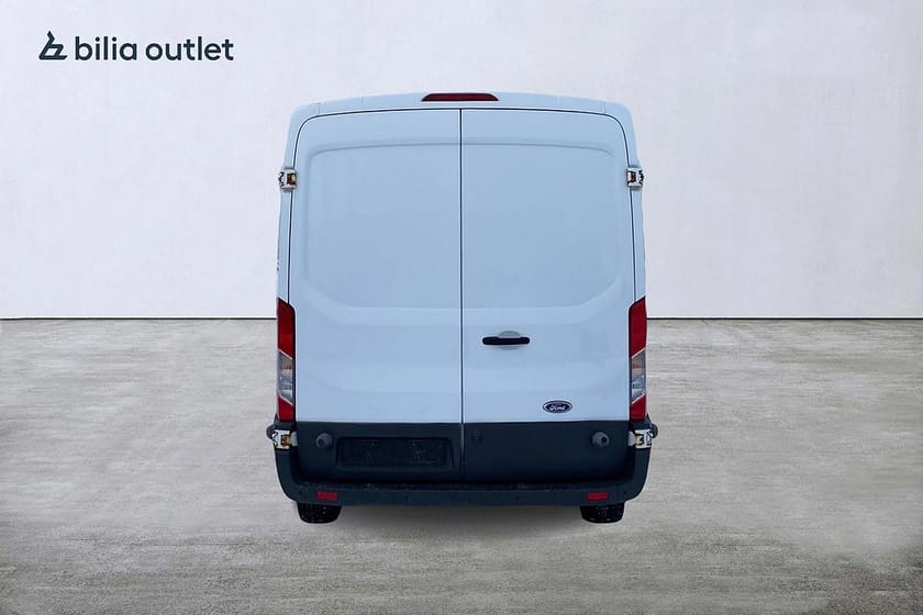 Bild 4 av Ford Transit 350 2.0 TDCi RWD HVO100 (170hk)