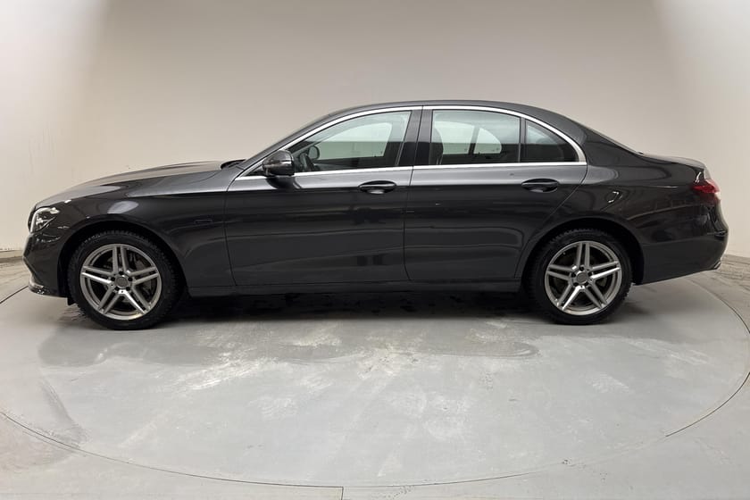 Bild 2 av Mercedes-Benz E 300 de Sedan W213 (306hk) Avantgarde