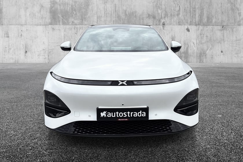 Bilde 2 av XPENG G6 Performance AWD