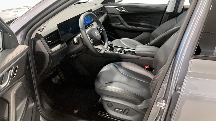 Bild 5 av MG HS PHEV LUXURY PLUG-IN HYBRID