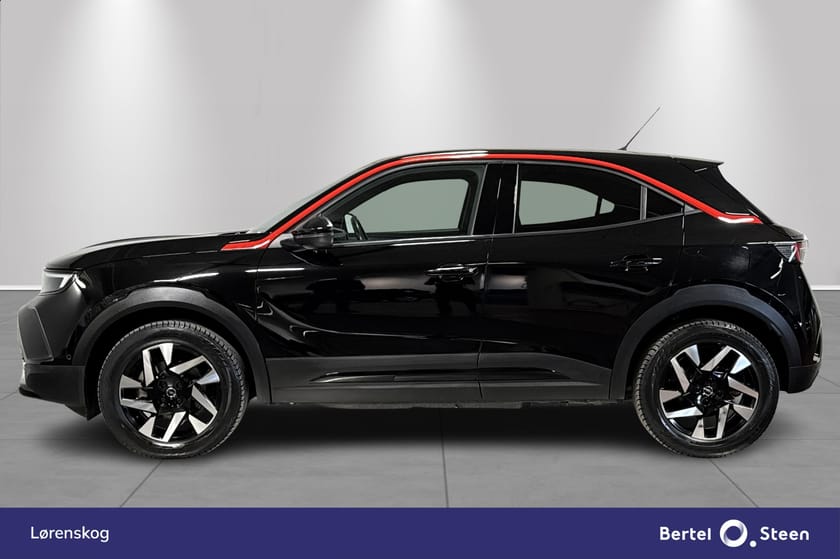 Bilde 2 av Opel Mokka-e GS Line 136hk 50kWh | AdCruise | CarPlay | Ryggekamera
