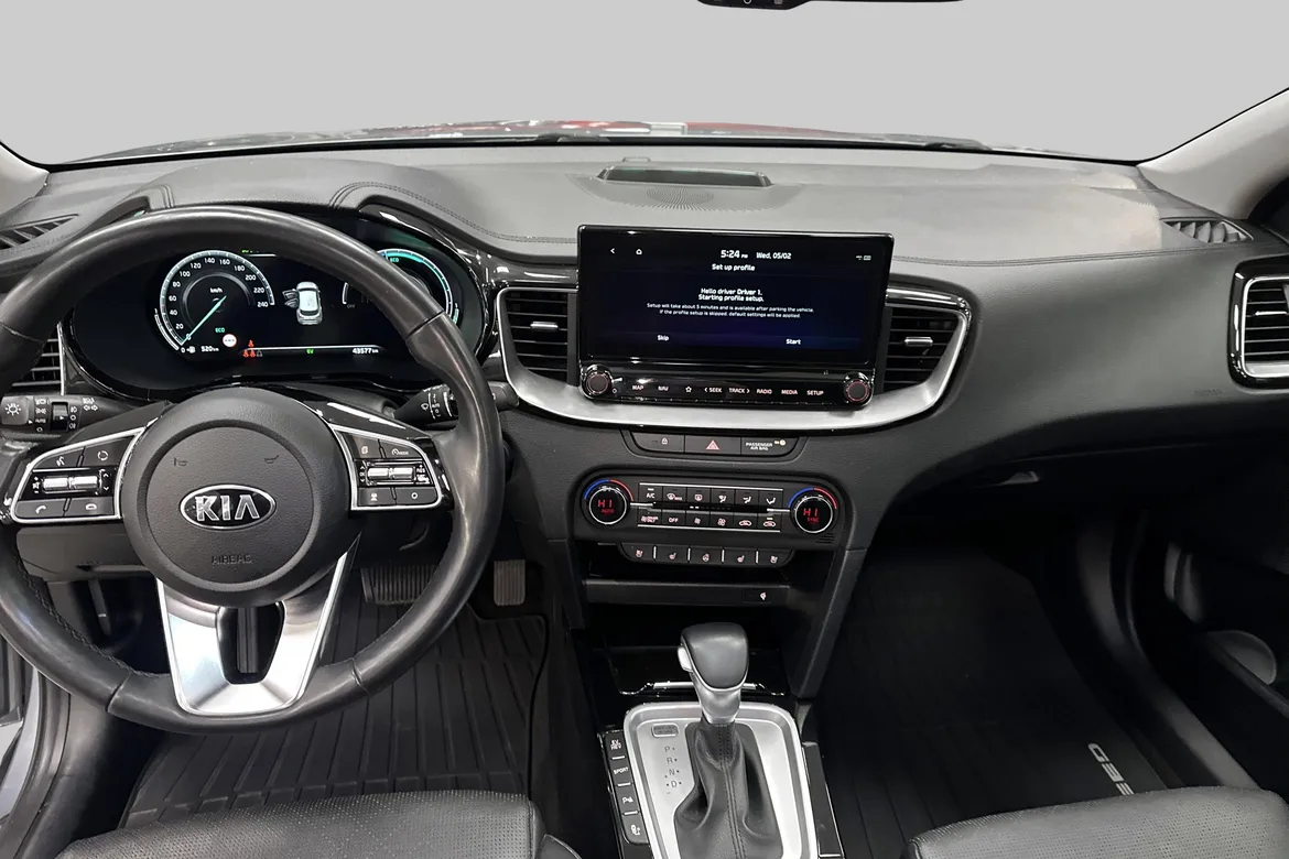 picture of a car