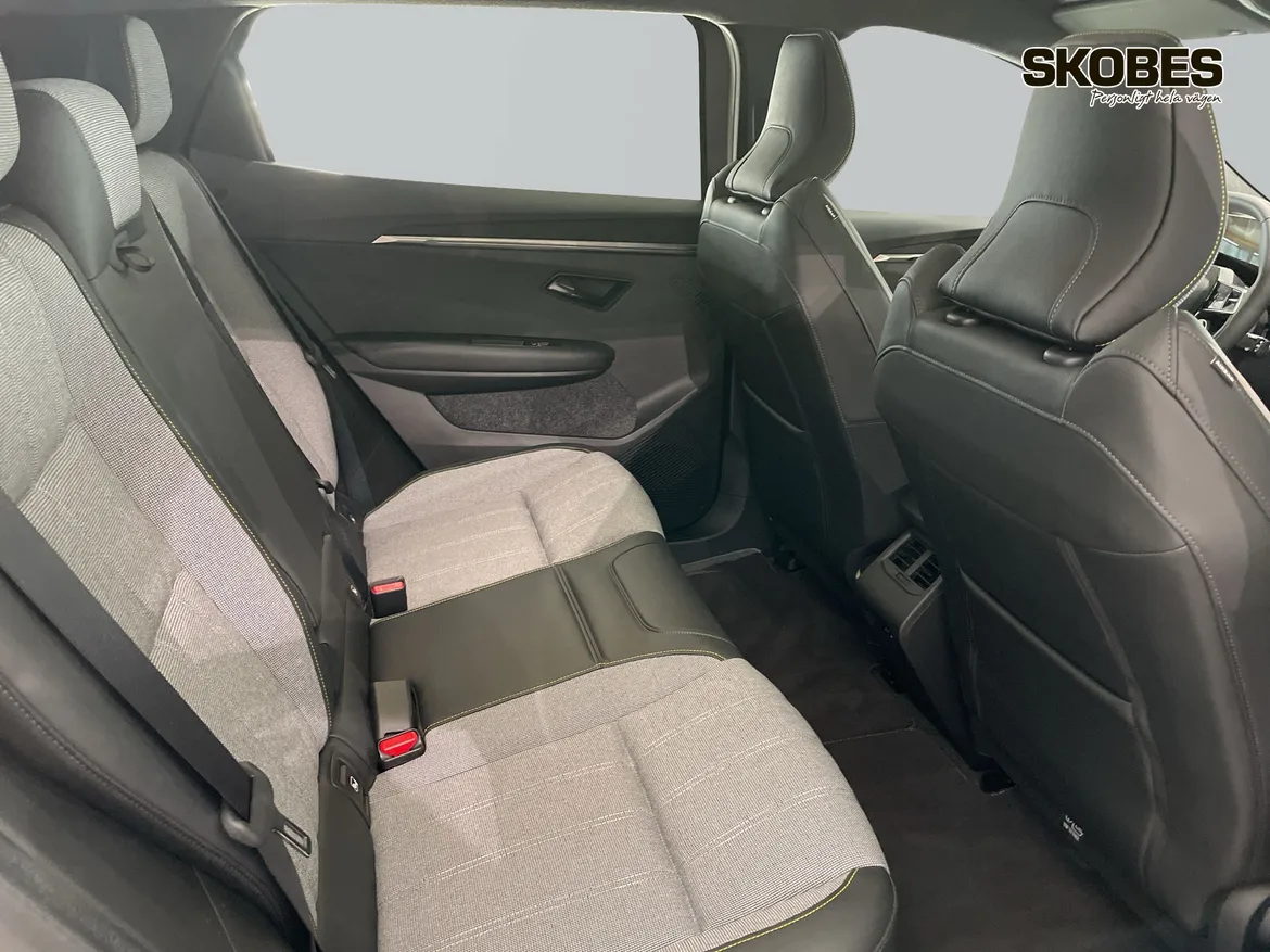 Renault Scenic E-Tech