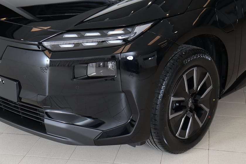 Bild 3 av Subaru Solterra XT Helt Nya Limited  343HK AWD 73,1 kWh Introduktionspris