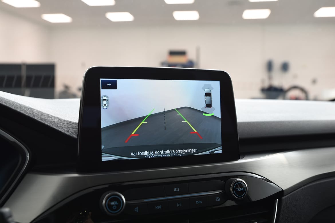 Ford Kuga 2023 - miniatyr 21