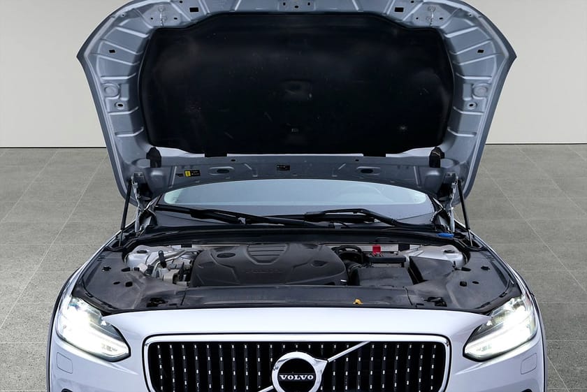 Bild 5 av Volvo V90 Cross Country D4 AWD | 2496 kr/mån | Momentum Adv