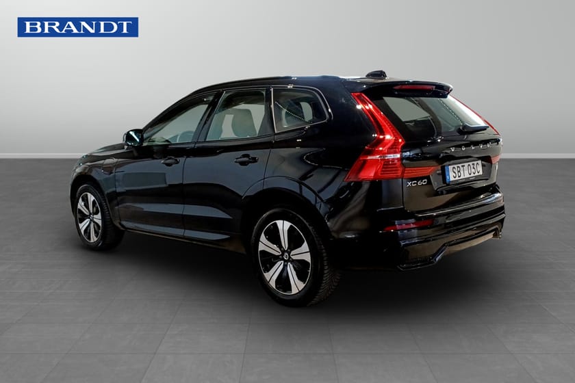 Bild 2 av Volvo XC60 Recharge T6 II Plus Dark Edition.