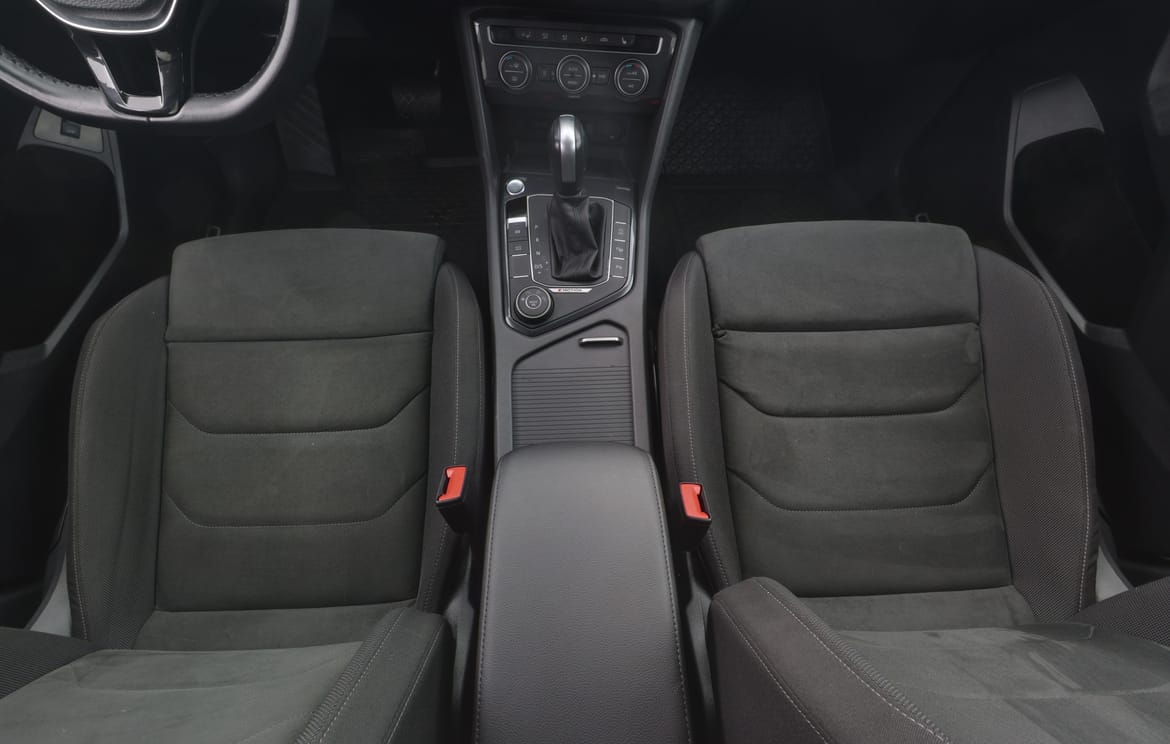 Volkswagen Tiguan 2021 - miniatyr 9