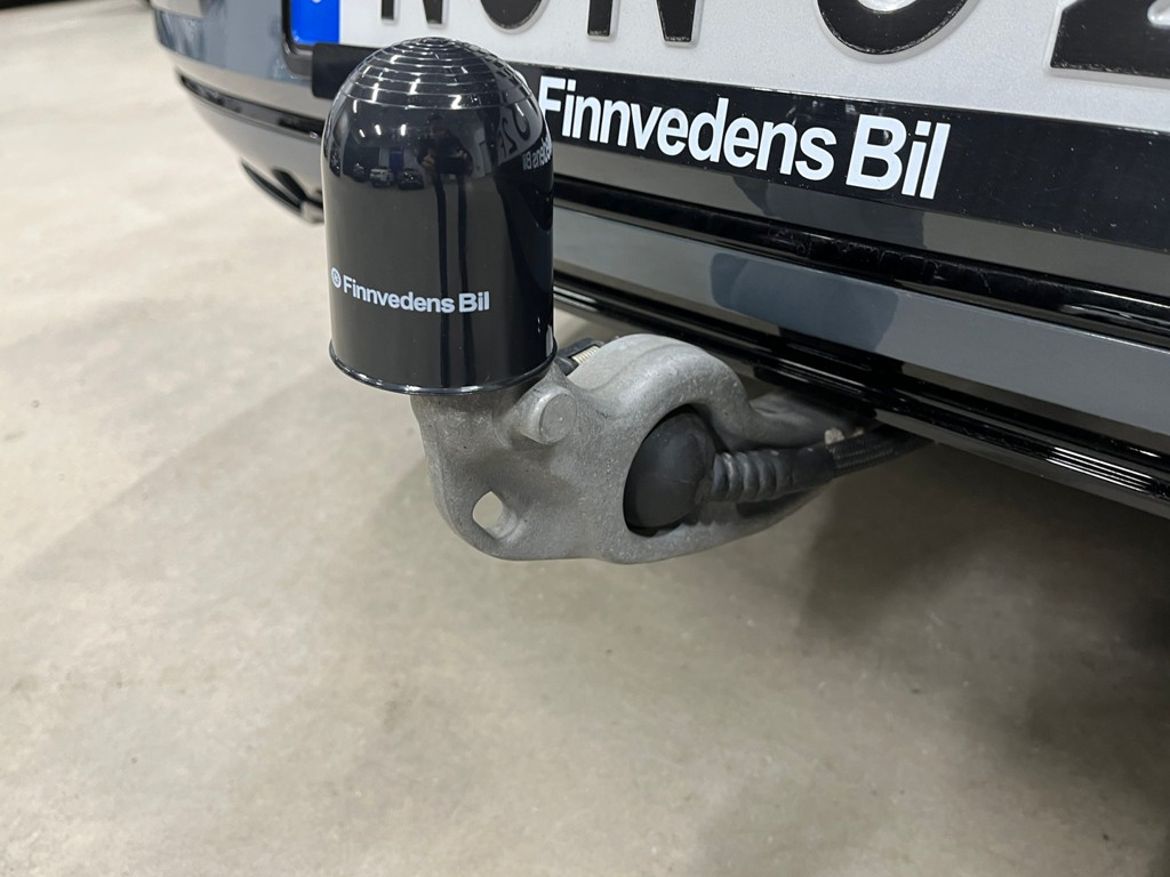 Volvo S90 2023 - miniatyr 16