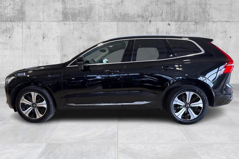 Bilde 2 av Volvo XC60 T8 AWD Ultimate Bright H-feste/HUD/Pano/H&K/360°