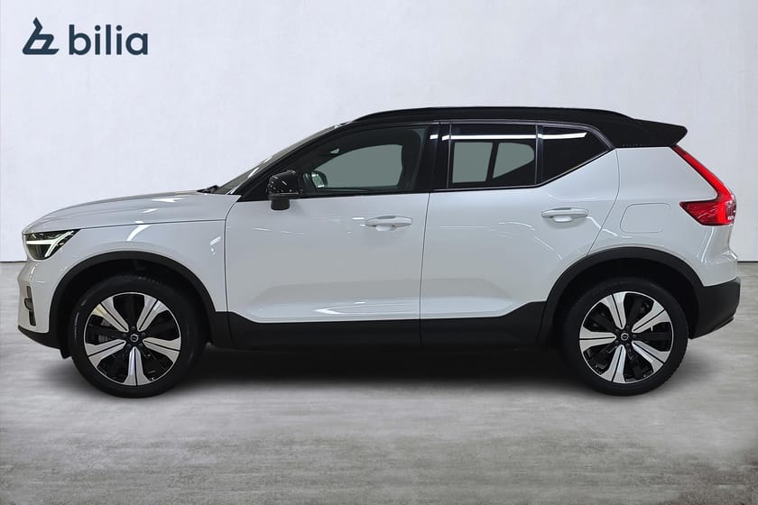 Bild 3 av Volvo XC40 Recharge Single Motor Core