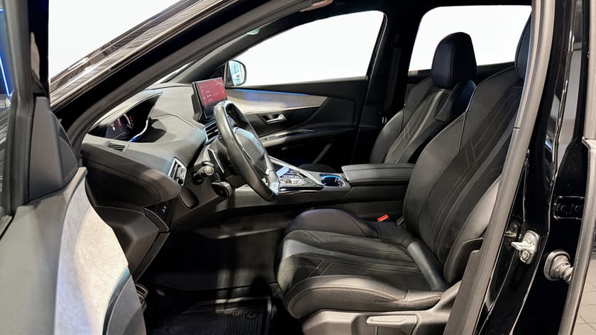 Bild 5 av Peugeot 3008 GT 1.2 PureTech 130 AUT / CARPLAY