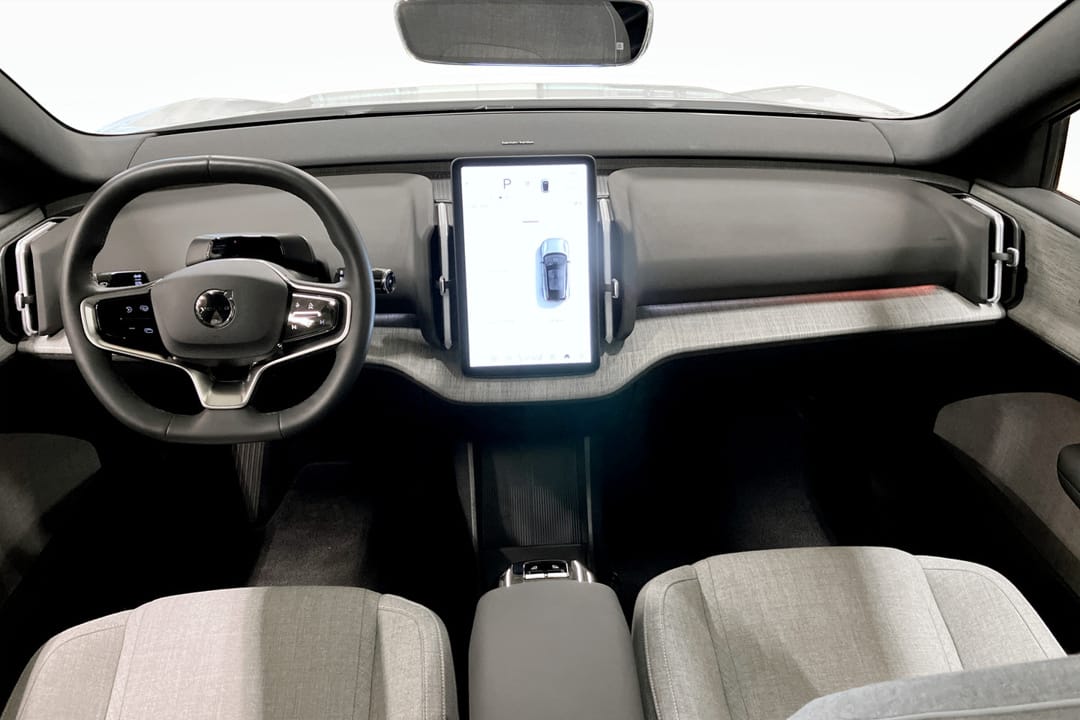 Volvo EX30 Single Motor Extended Range