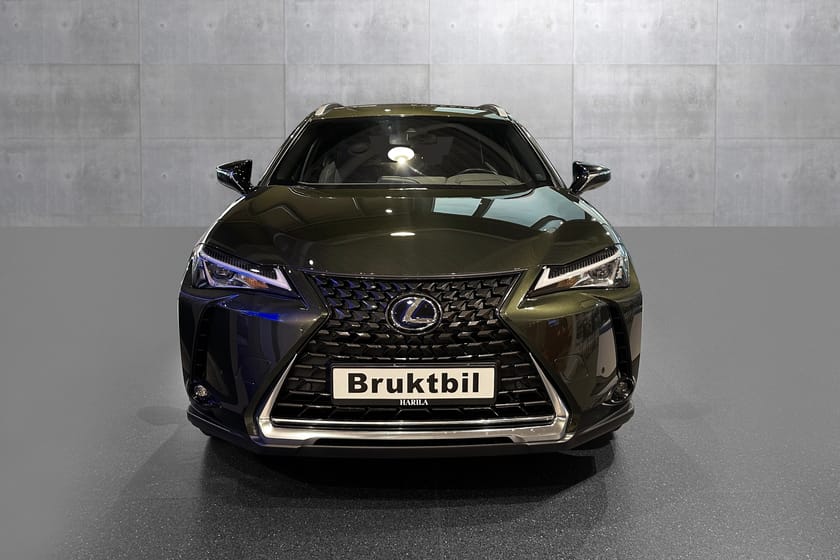 Bilde 5 av Lexus UX 300e Premium