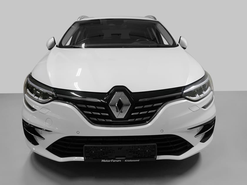 Bilde 2 av Renault Mégane E-TECH Plug-in Grandtour Megane Sport Tourer PHEV 160hk