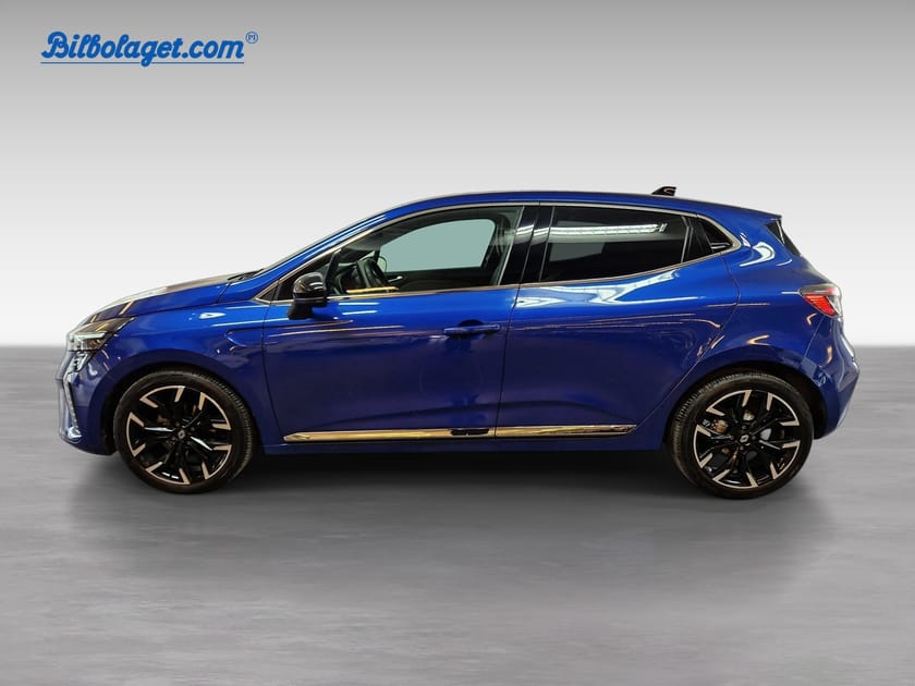 Bild 2 av Renault Clio phII TCe 90 Techno