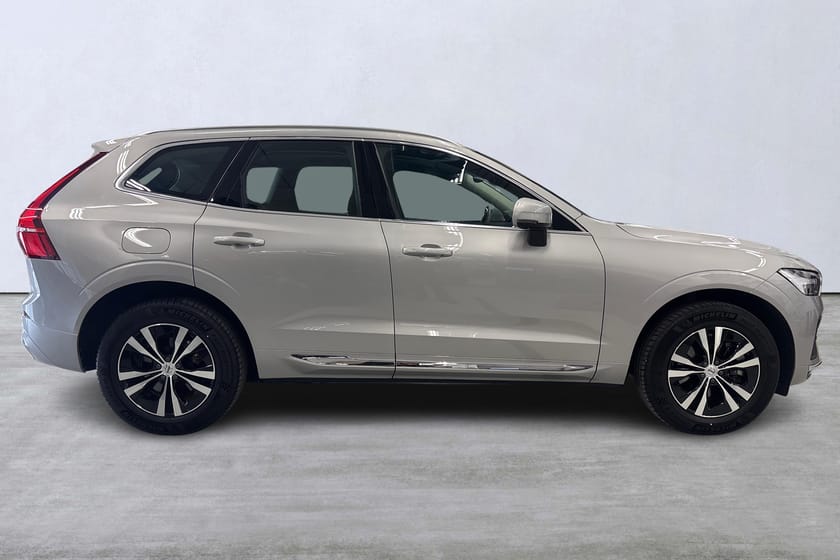 Bild 3 av Volvo XC60 T6 Core Edition