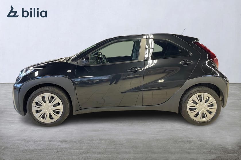 Bild 3 av Toyota Aygo X 1.0 S-CVT PLAY