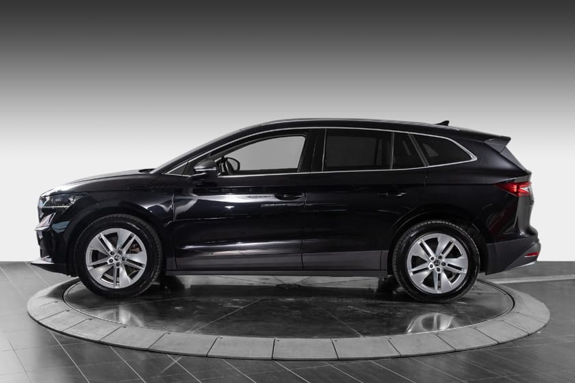 Bilde 5 av Škoda Enyaq iV 80x 