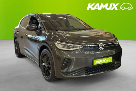 Volkswagen ID.4 GTX Top Sport Pano Drag DCC 299hk