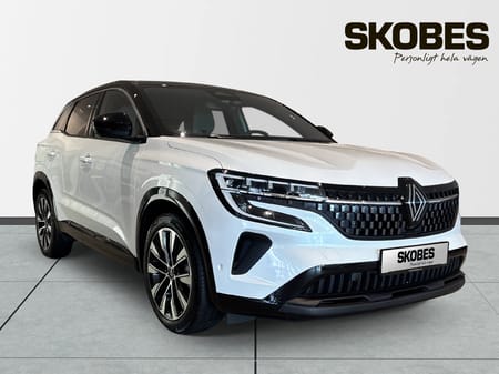 Renault Austral E-TECH 200 Techno A II