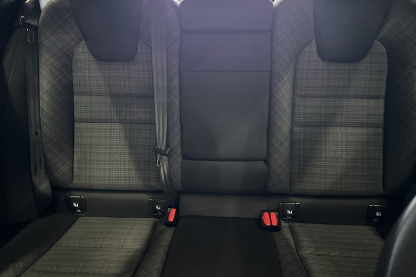 Bild 3 av Volvo V60 B4 Diesel Core