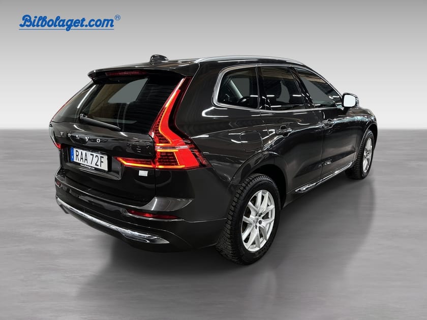 Bild 5 av Volvo XC60 Recharge T6 Core Edition