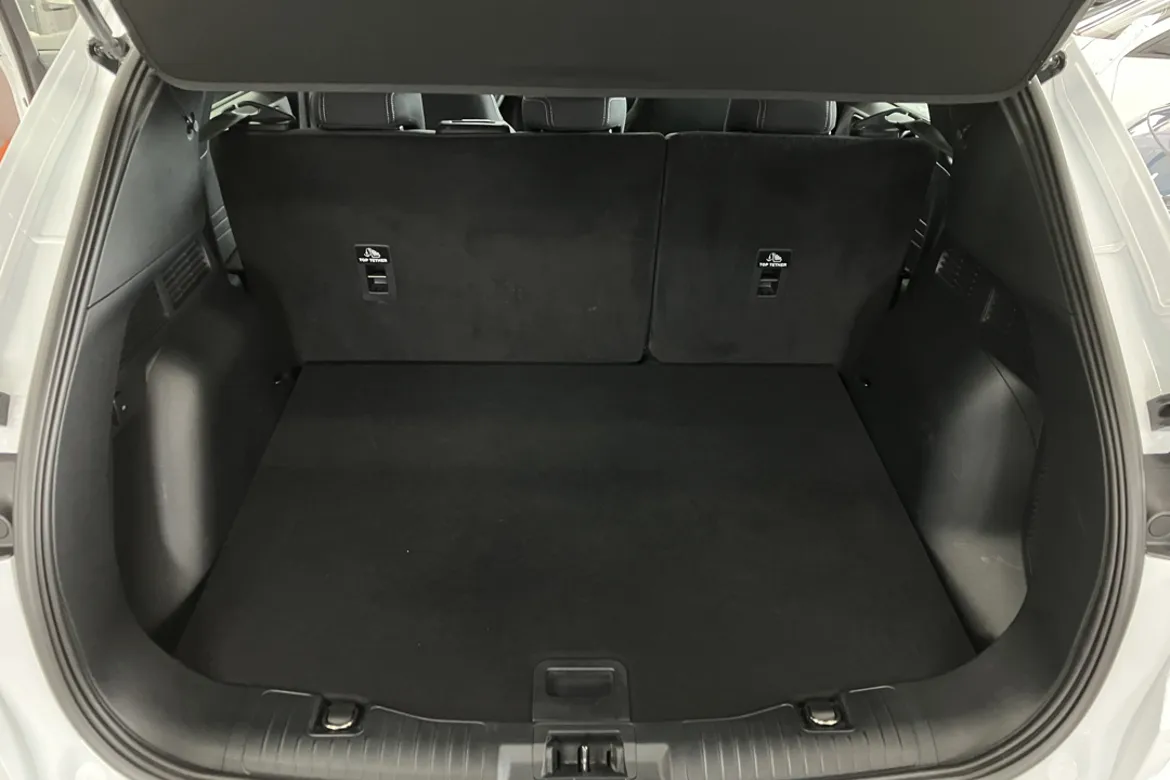 Ford Kuga Plug-In Hybrid
