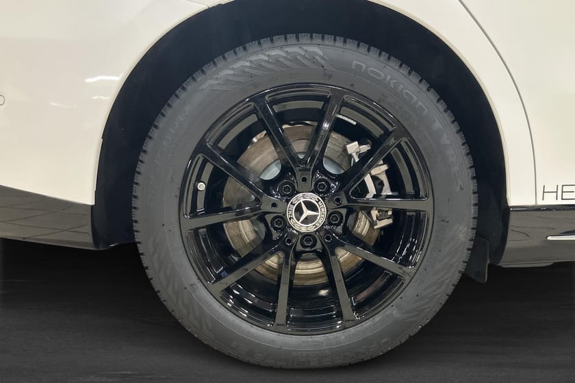 Bild 5 av Mercedes-Benz CLA 250+ ADVANCED EDITION *DEMOKAMPANJ*