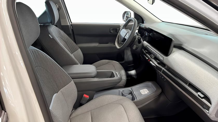 Bild 3 av Kia EV3 Long Range | KAMPANJ