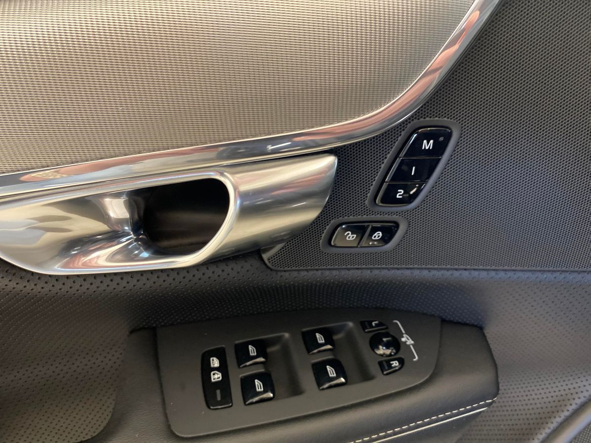 Volvo V90 2023 - miniatyr 10