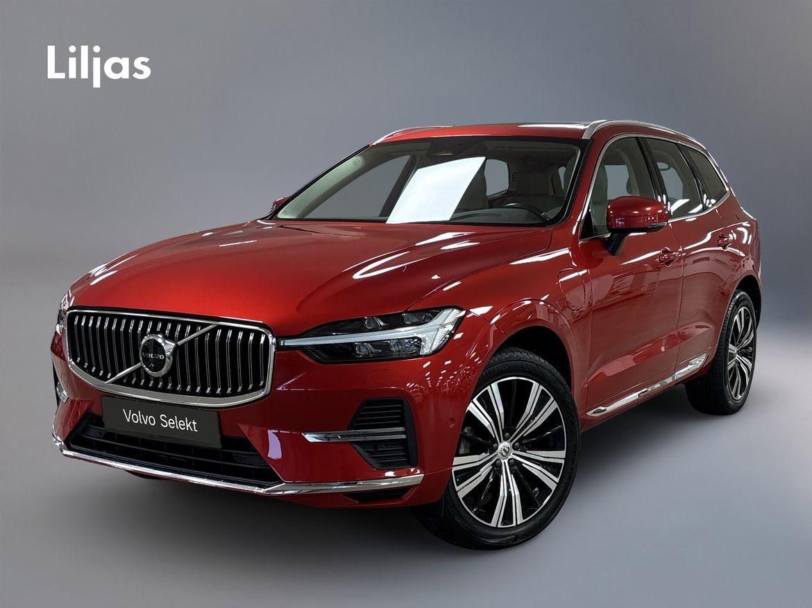 DJA19X – Volvo XC60