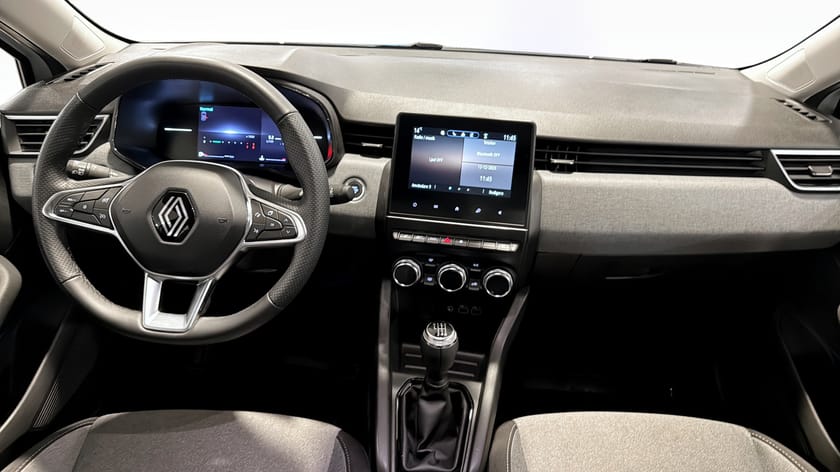 Bild 4 av Renault Clio 1.0 TCe EVOLUTION